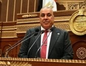 النائب محمد أبو النصر: منتدى مصر 2026 منصة وطنية مهمة للحوار حول مستقبل الدولة