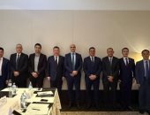 تنظيم الاتصالات يبحث مع هواوى تعزيز البنية التحتية الرقمية وتطوير الشبكات