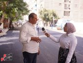 رئيس حى بولاق لـ اليوم السابع: سوق حضارى أسفل محور كمال عامر لتنظيم الباعة الجائلين