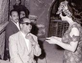 مهرجان القاهرة السينمائى.. ما قدمته شادية من أدب نجيب محفوظ
