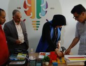 اليوم العالمى للصحة النفسية.. الهلال الأحمر بشمال سيناء يطلق خدمات التقييم النفسى المتخصص