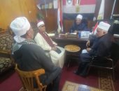 جوائز ربع مليون جنيه.. أوقاف قنا تواصل اختبارات اكتشاف المواهب فى الابتهال والأذان
