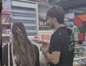 اتهام سائحين بسرقة حلويات وبضائع فى تايلاند.. ماذا حدث داخل المتجر؟