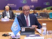 مدير الصحة العالمية يشيد بجهود مصر في القضاء على التهاب الكبد C