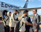 المريخ بنتيو يفتح مباراة بيراميدز مجانًا أمام الجماهير في دوري أبطال أفريقيا