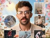 بين حلمه ليكون نجما في ملاعب كرة القدم وطموح دراسة البرمجيات ومأساة فقدان 8 من أفراد أسرته.. معاذ علاء ضحية قصف النصيرات يصارع الموت داخل العناية المركزة.. فقد القدرة على المشي وينتظر بصيص أمل للعلاج خارج غزة