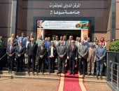 نقيب الإعلاميين: وعي الشباب المصرى رهاننا فى مواجهة محاولات التلاعب بالأفكار