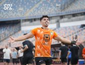 البنك الأهلي يفوز علي الطلائع بثلاثية نظيفة في الجولة السادسة (فيديو)