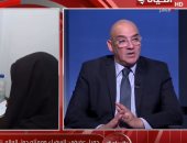 جمال عفيفي: الإشادات الدولية بمبادرة حياة كريمة تقطع الطريق على مهاجمي الدولة