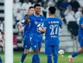 السد ضد الهلال.. الزعيم يتقدم 1-0 في الشوط الأول بأبطال النخبة (فيديو)