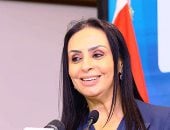 وزيرة التضامن توجه قادة الأنشطة الطلابية لإطلاق مبادرات لرفقة المسنين وذوي الإعاقة