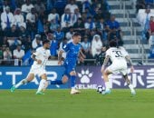 الهلال يهزم السد ويواصل انطلاقته المثالية في دوري أبطال آسيا للنخبة (فيديو)