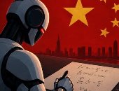 الصين تحشد أكثر من 1000 عالم رياضيات لمنافسة OpenAI وأنثروبيك في أبحاث الذكاء الاصطناعي