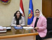 محافظ البحيرة تلتقى أعضاء النواب والشيوخ لمناقشة القضايا الجماهيرية العاجلة