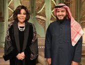 مشاري راشد العفاسي ضيف إسعاد يونس في صاحبة السعادة الأحد على شاشة DMC