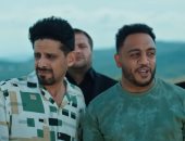 طرح فيلم كريبتو بطولة حمدي الميرغني وأوس أوس في السينما 19نوفمبر المقبل