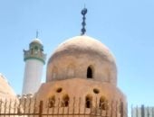 مركز مغاغة شاهد على التاريخ.. مسقط رأس عميد الأدب العربى.. صور