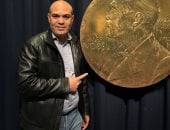 العالم أحمد الجندى يكشف لليوم السابع تفاصيل بحث جديد لاستهداف سرطان الرئة