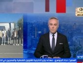 الخارجية: عودة 15 بحارًا مصريًا من أوكرانيا بعد تعرض سفنهم لهجمات