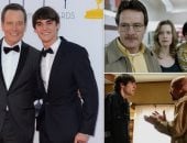 نجوم مسلسل Breaking Bad ينعون آر جيه ميتي.. وآرون بول: أحبك يا صديقي