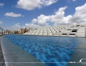 مكتبة الإسكندرية تختتم أعمال «المدرسة الصيفية الدولية الثامنة للبرديات القبطية»