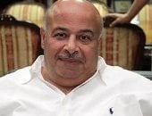 الزمالك ينعى محمد إبراهيم عضو مجلس الإدارة الأسبق