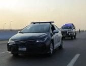 شنطة السفر سبب الأزمة.. ضبط سواق ميكروباص رفض يركّب الركاب لزيادة الأجرة بالبحيرة!