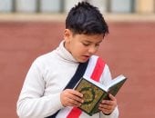صلى الفجر مع والده قبل ذهابه المدرسة.. تفاصيل الساعات الأخيرة فى حياة الطفل آدم