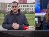 مراسل القاهرة الإخبارية: الدفاع الروسية تعلن استهداف محطات الطاقة فى كييف
