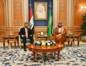 رئيس وزراء العراق يؤكد موقف بلاده الثابت بعدم استخدام أراضيها لاعتداءات تمس السعودية