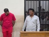 تأييد حكم أعدام متهم بقتل صديقه في الشرقية