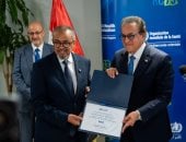 الصحة العالمية: مصر أول بلد يحافظ على المستوى الذهبى فى التخلص من فيروس C