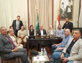 16 مرشحًا لـ «عليا الوفد» في اليوم الخامس لتلقي أوراق الترشح