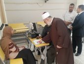 انطلاق التصفيات الأولية لمسابقة القرآن الكريم بمعاهد وأروقة سوهاج الأزهرية