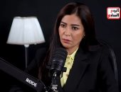 أسامة سرايا: الرئيس السيسى أنقذ مصر من الإخوان وأعاد بناء مؤسسات الدولة.. فيديو
