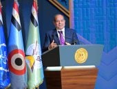 الرئيس السيسي: مصر تدعم أشقاءها فى الخليج ومستعدة للقيام بكل ما يلزم لخفض التصعيد