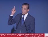 زياد عبد التواب: التفكير النقدي والتحقق خط الدفاع الأول في مواجهة الشائعات