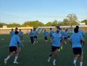 تفاصيل الاجتماع الفني لمباراة المريخ بنتيو وبيراميدز بدوري الأبطال