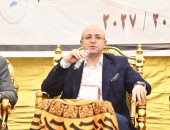 محافظ الفيوم يطمئن على نقل مسن بالإسعاف بعد تعرضه لأزمة صحية مفاجئة