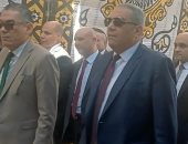 عبده زكى يحلل الأداء الأمني منذ تولى حازم زين مديرا لأمن أسيوط.. إنهاء 3 خصومات بالقوصية والبدارى وأبنوب آخرهم اليوم.. والرابعة قريبا بساحل سليم.. ضربات موجعة للصوص وحائزى الأسلحة.. وأوامر بحسن معاملة المواطنين