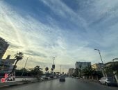 الطقس اليوم.. ارتفاع مؤقت فى الحرارة وأمطار والصغرى بالقاهرة 20 درجة
