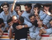 "ذاكرة الزنازين".. تسجيلي عن الأسرى الفلسطينيين ودور مصر فى صفقة التبادل 