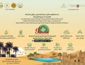 اليوم.. انطلاق الدورة التاسعة من مهرجان التمور المصرية بواحة سيوة