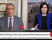 باحث سياسى: إسرائيل تريد استمرار الحرب على إيران حتى سقوط النظام