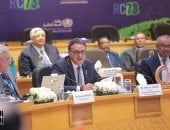 الصحة العالمية: مصر أول دولة أفريقية تصل للمستوى الثالث فى إنتاج اللقاحات