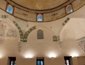 بعد عقدين من الترميم.. مسجد حمزة بك التاريخى فى اليونان مركز للفنون