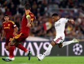 مبابي يتخطى راؤول في قائمة هدافي دوري أبطال أوروبا.. ويحطم رقم ميسي