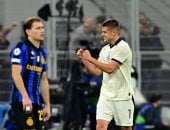 الإنتر ضد كلوب بروج.. سقوط مدوٍ للأفاعي ونابولي أمام فياريال بدوري أبطال أوروبا
