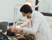 صحة الإسماعيلية تبدأ خدمة تركيبات الأسنان المتحركة بالتل الكبير وأبوصوير