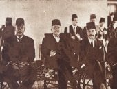 29 أبريل 1927.. يوم بايع الشعراء العرب أحمد شوقى فى الأوبرا